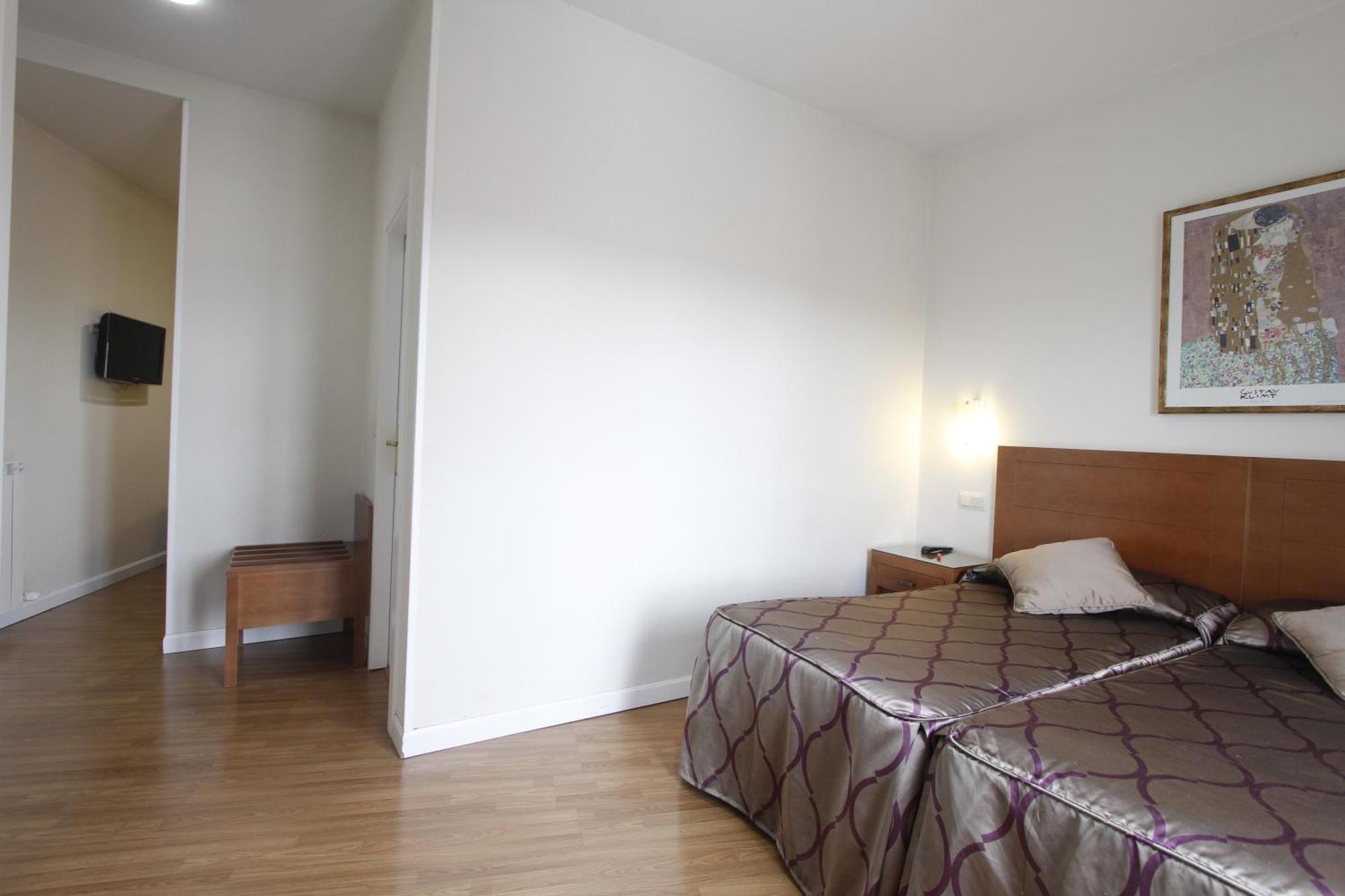 Rincon De Gran Via Guest house 3*