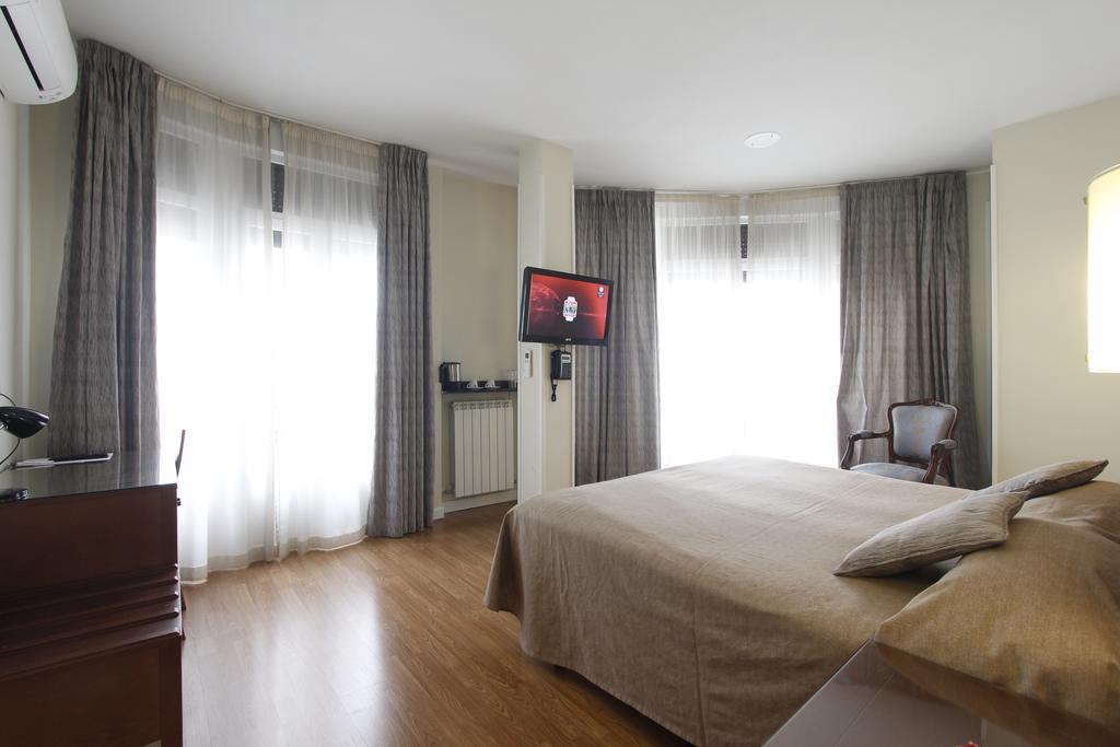 Guest house Rincon De Gran Via 3*