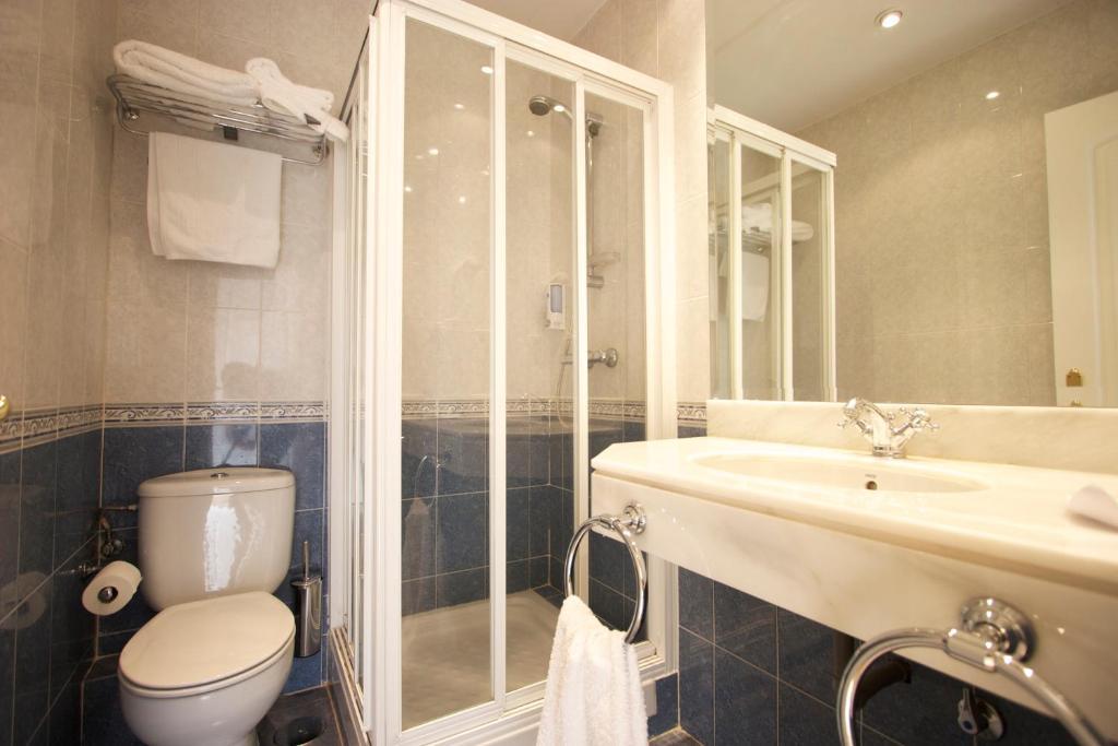 Rincon De Gran Via Guest house 3*