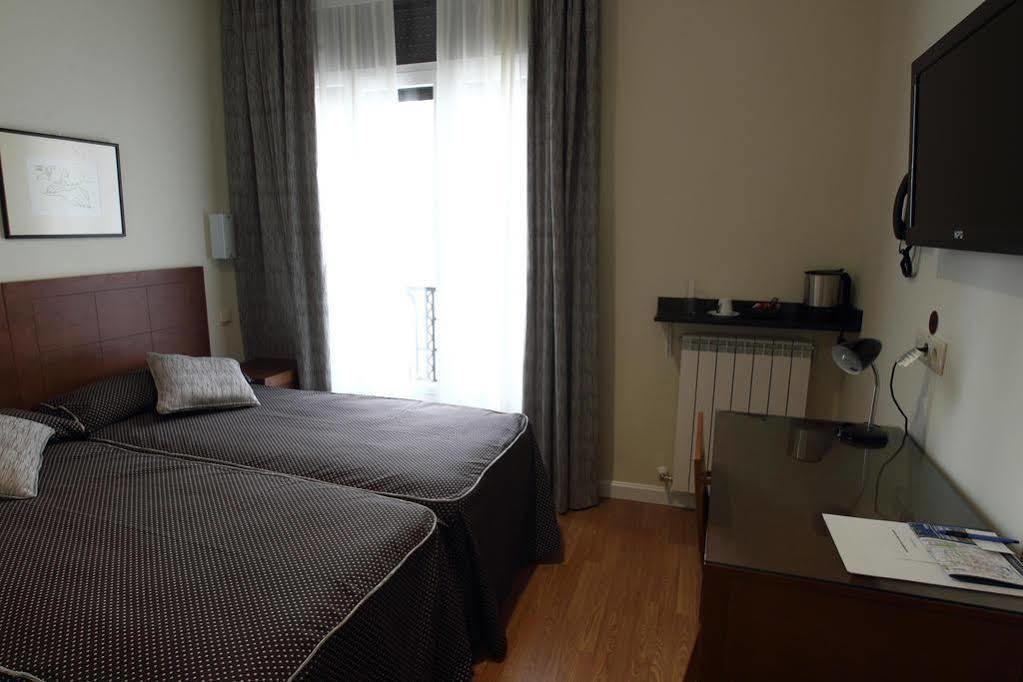 Rincon De Gran Via Guest house 3*