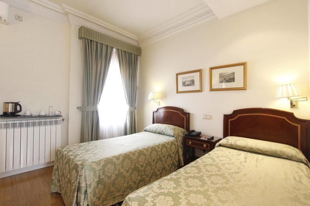 Guest house Rincon De Gran Via Madrid
