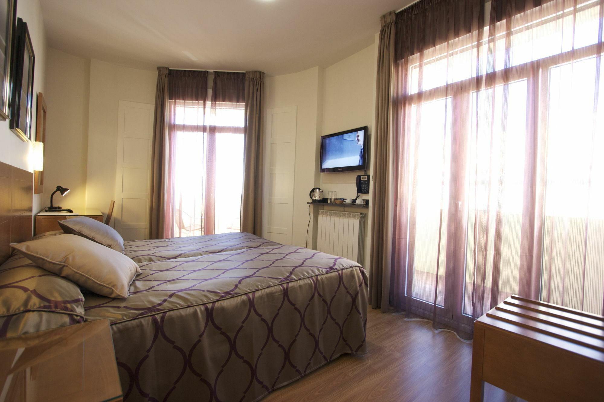 Guest house Rincon De Gran Via